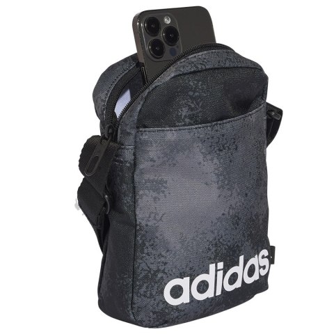 Saszetka adidas Linear G Org JV5274 Saszetka adidas Linear G Org JV5274