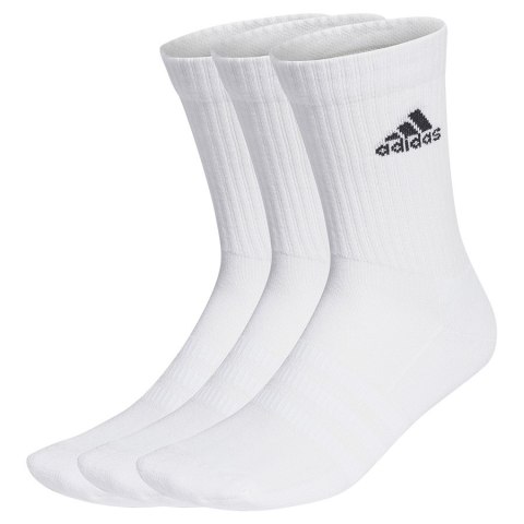 Skarpety adidas Cushioned Crew 3PP HT3446 Skarpety adidas Cushioned Crew 3PP HT3446