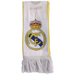 Szal adidas Real Madryt Scarf JX3187