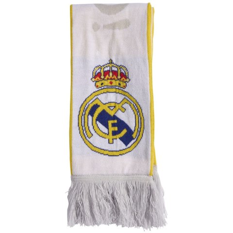Szal adidas Real Madryt Scarf JX3187