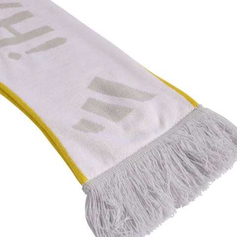 Szal adidas Real Madryt Scarf JX3187