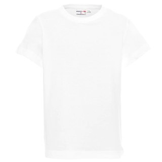 T-shirt Lpp biały 144 Standard NEW