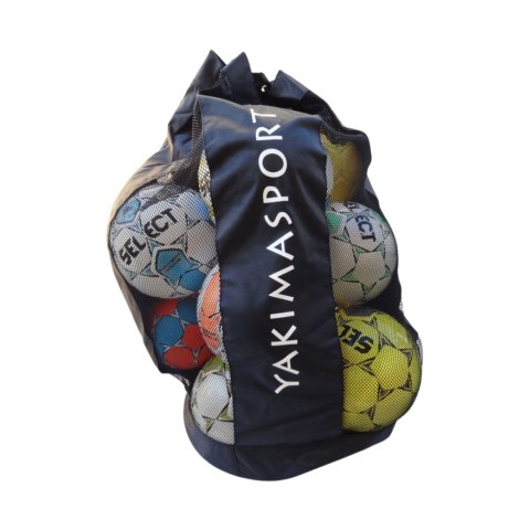 Torba na piłki Yakima Sport 100064