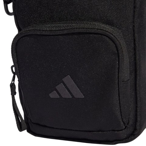 Torebka adidas Prime Crossbody czarna JM0148
