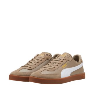 Buty Puma Club II beżowe 397447 35