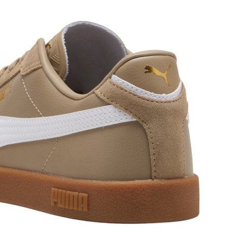 Buty Puma Club II beżowe 397447 35 Buty Puma Club II beżowe 397447 35