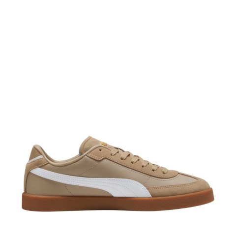 Buty Puma Club II beżowe 397447 35 Buty Puma Club II beżowe 397447 35