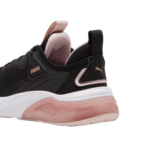 Buty damskie Puma Cell Thrill czarne 310168 03