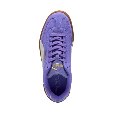 Buty damskie Puma Club II fioletowe 400717 14 Buty damskie Puma Club II fioletowe 400717 14
