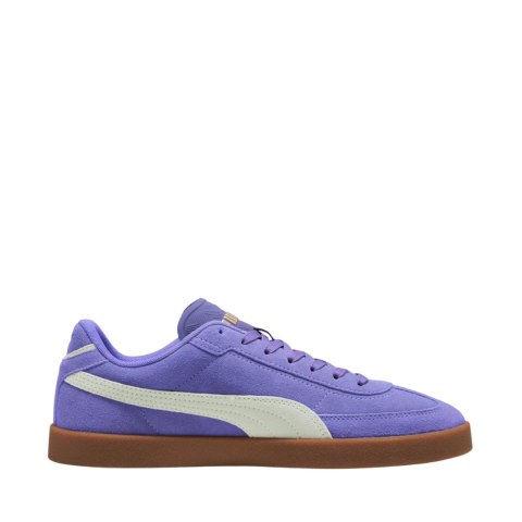Buty damskie Puma Club II fioletowe 400717 14 Buty damskie Puma Club II fioletowe 400717 14
