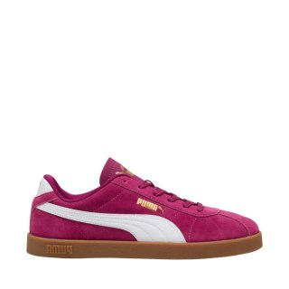 Buty damskie Puma Club II różowe 397444 17