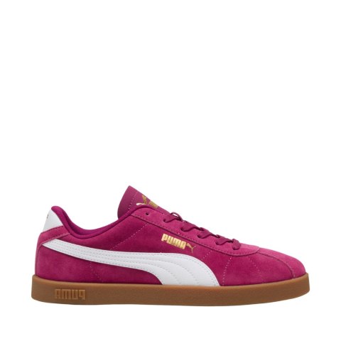 Buty damskie Puma Club II różowe 397444 17 Buty damskie Puma Club II różowe 397444 17