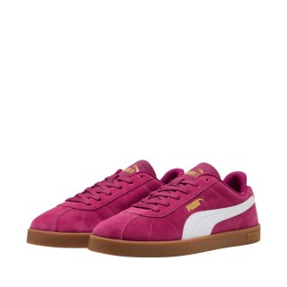 Buty damskie Puma Club II różowe 397444 17