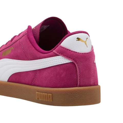 Buty damskie Puma Club II różowe 397444 17 Buty damskie Puma Club II różowe 397444 17