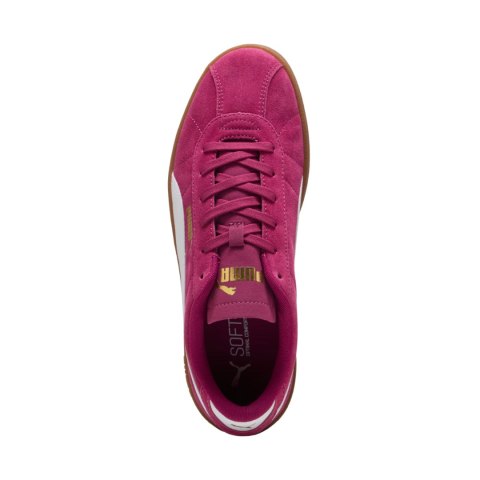 Buty damskie Puma Club II różowe 397444 17 Buty damskie Puma Club II różowe 397444 17