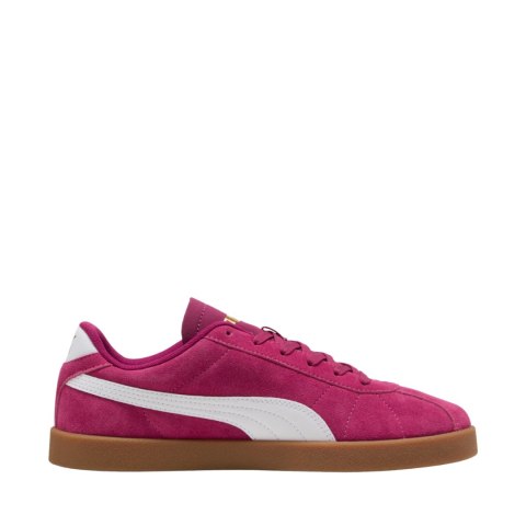 Buty damskie Puma Club II różowe 397444 17 Buty damskie Puma Club II różowe 397444 17