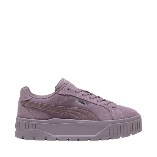 Buty damskie Puma Karmen II fioletowe 397457 14