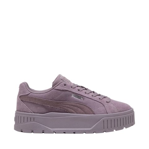 Buty damskie Puma Karmen II fioletowe 397457 14 Buty damskie Puma Karmen II fioletowe 397457 14