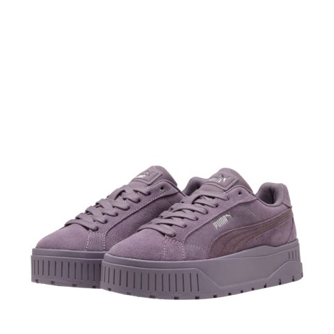 Buty damskie Puma Karmen II fioletowe 397457 14 Buty damskie Puma Karmen II fioletowe 397457 14