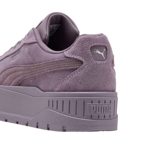 Buty damskie Puma Karmen II fioletowe 397457 14 Buty damskie Puma Karmen II fioletowe 397457 14