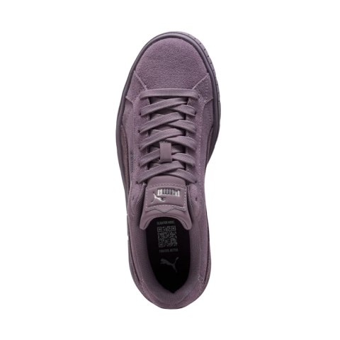 Buty damskie Puma Karmen II fioletowe 397457 14 Buty damskie Puma Karmen II fioletowe 397457 14