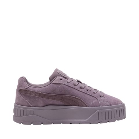 Buty damskie Puma Karmen II fioletowe 397457 14 Buty damskie Puma Karmen II fioletowe 397457 14