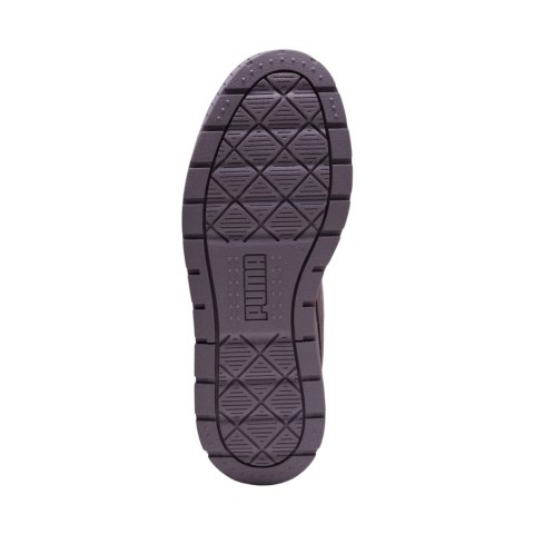 Buty damskie Puma Karmen II fioletowe 397457 14 Buty damskie Puma Karmen II fioletowe 397457 14
