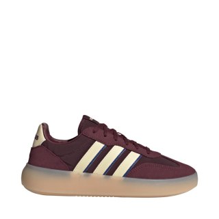 Buty damskie adidas Barreda Decode bordowe JR3544