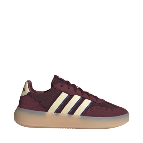 Buty damskie adidas Barreda Decode bordowe JR3544 Buty damskie adidas Barreda Decode bordowe JR3544