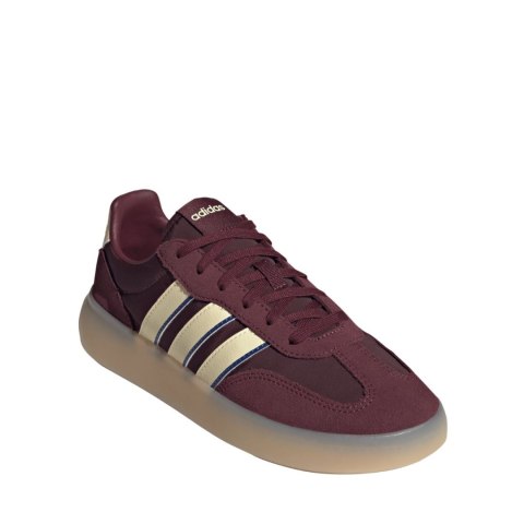 Buty damskie adidas Barreda Decode bordowe JR3544 Buty damskie adidas Barreda Decode bordowe JR3544