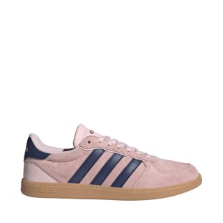Buty damskie adidas Breaknet Sleek różowe JR6906