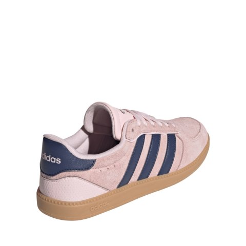 Buty damskie adidas Breaknet Sleek różowe JR6906
