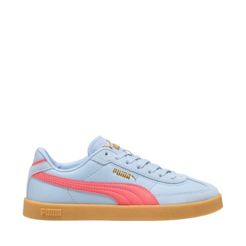Buty dla dzieci Puma Club II Era jasnoniebieskie 401489 12 Buty dla dzieci Puma Club II Era jasnoniebieskie 401489 12