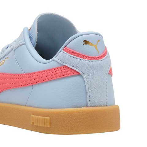 Buty dla dzieci Puma Club II Era jasnoniebieskie 401489 12 Buty dla dzieci Puma Club II Era jasnoniebieskie 401489 12