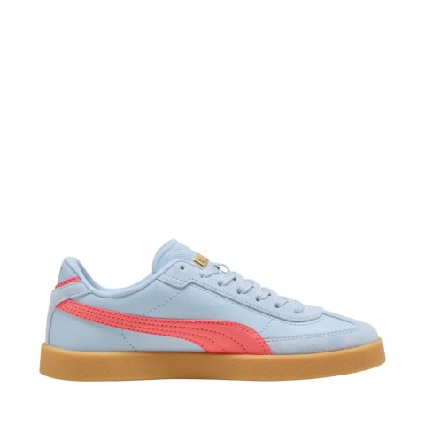 Buty dla dzieci Puma Club II Era jasnoniebieskie 401489 12 Buty dla dzieci Puma Club II Era jasnoniebieskie 401489 12