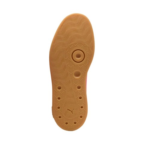 Buty dla dzieci Puma Club II Era jasnoniebieskie 401489 12 Buty dla dzieci Puma Club II Era jasnoniebieskie 401489 12