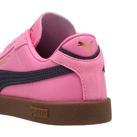 Buty dla dzieci Puma Club II Era różowe 401489 13 Buty dla dzieci Puma Club II Era różowe 401489 13
