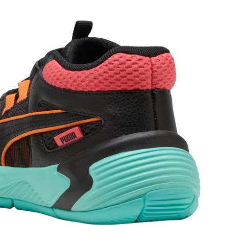 Buty dla dzieci Puma Uproar 312164 02