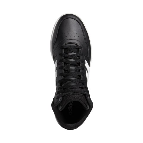 Buty męskie adidas Hoops 3.0 Mid GW3020 Buty męskie adidas Hoops 3.0 Mid GW3020