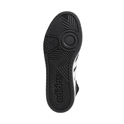 Buty męskie adidas Hoops 3.0 Mid GW3020 Buty męskie adidas Hoops 3.0 Mid GW3020