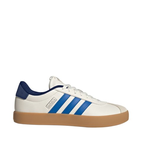 Buty męskie adidas VL Court 3.0 biało-niebieskie JR8634