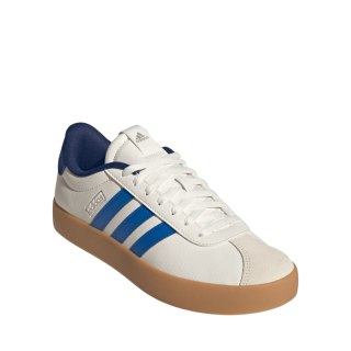 Buty męskie adidas VL Court 3.0 biało-niebieskie JR8634