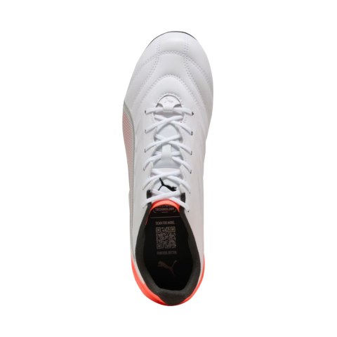 Buty piłkarskie Puma King Pro FG/AG 108828 01