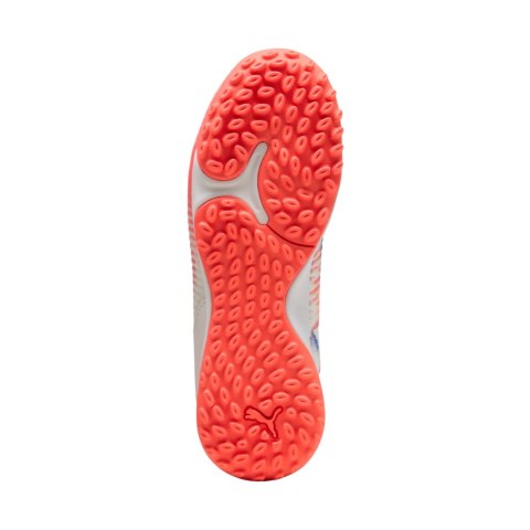 Buty piłkarskie dla dzieci Puma Future 8 Match LL TT 108620 01