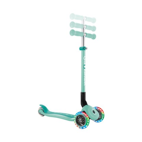 Hulajnoga Smj Globber miętowa 432-206-3
