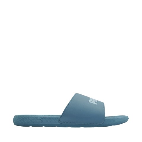 Klapki Puma Cool Cat 2.0 niebieskie 389110 39 Klapki Puma Cool Cat 2.0 niebieskie 389110 39