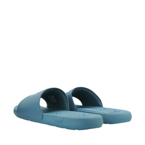 Klapki Puma Cool Cat 2.0 niebieskie 389110 39 Klapki Puma Cool Cat 2.0 niebieskie 389110 39
