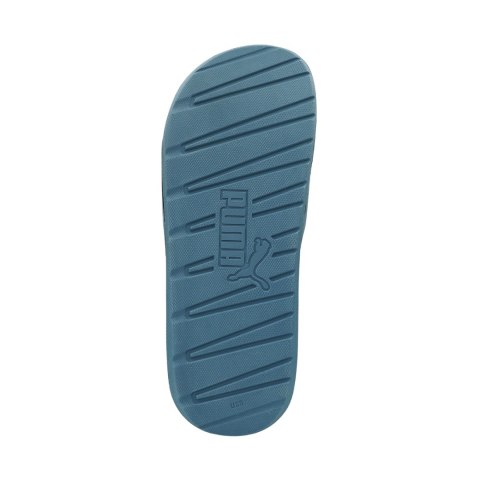 Klapki Puma Cool Cat 2.0 niebieskie 389110 39 Klapki Puma Cool Cat 2.0 niebieskie 389110 39