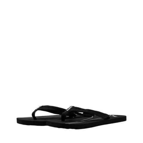 Klapki Puma Epic Flip V3 czarne 402877 01 Klapki Puma Epic Flip V3 czarne 402877 01