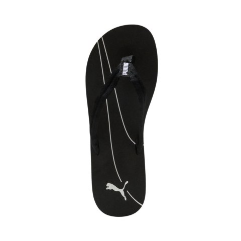 Klapki Puma Epic Flip V3 czarne 402877 01 Klapki Puma Epic Flip V3 czarne 402877 01